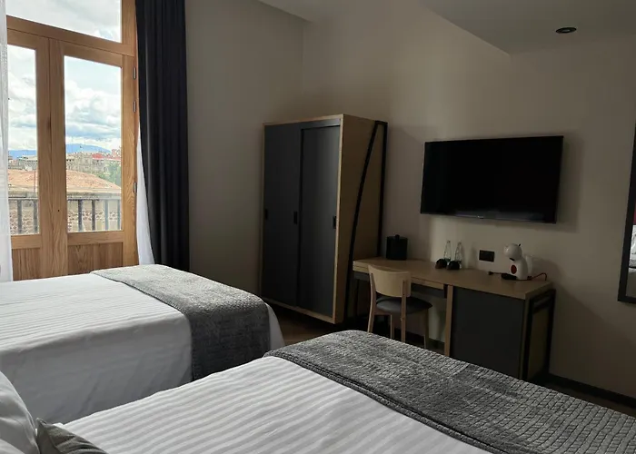 Hotel Catedral