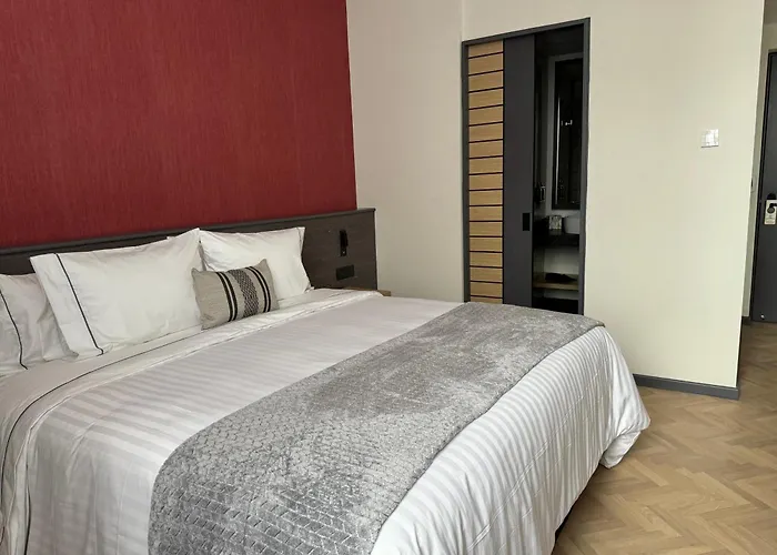 Hotel Catedral