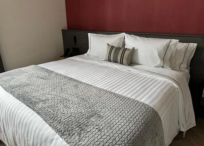Hotel Catedral