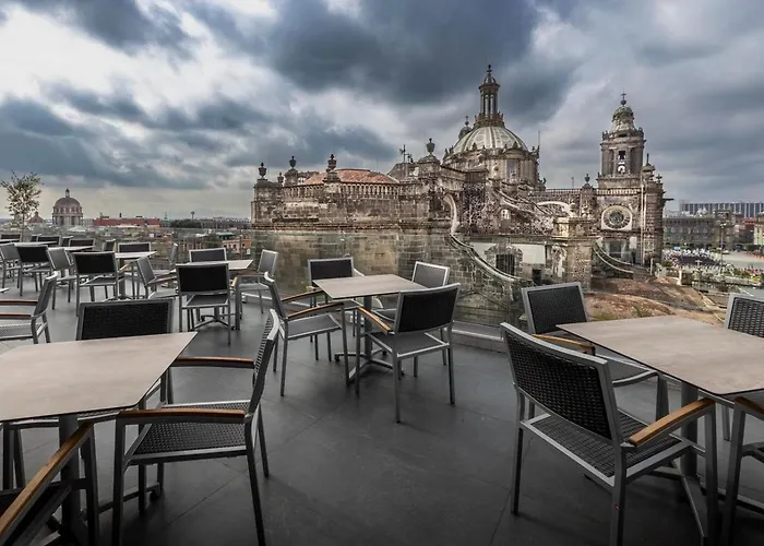 Hotel Catedral