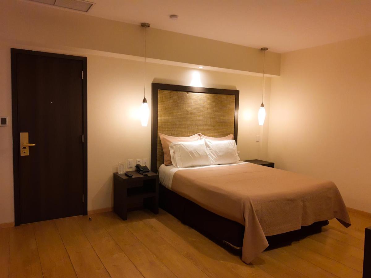 Catedral Hotel