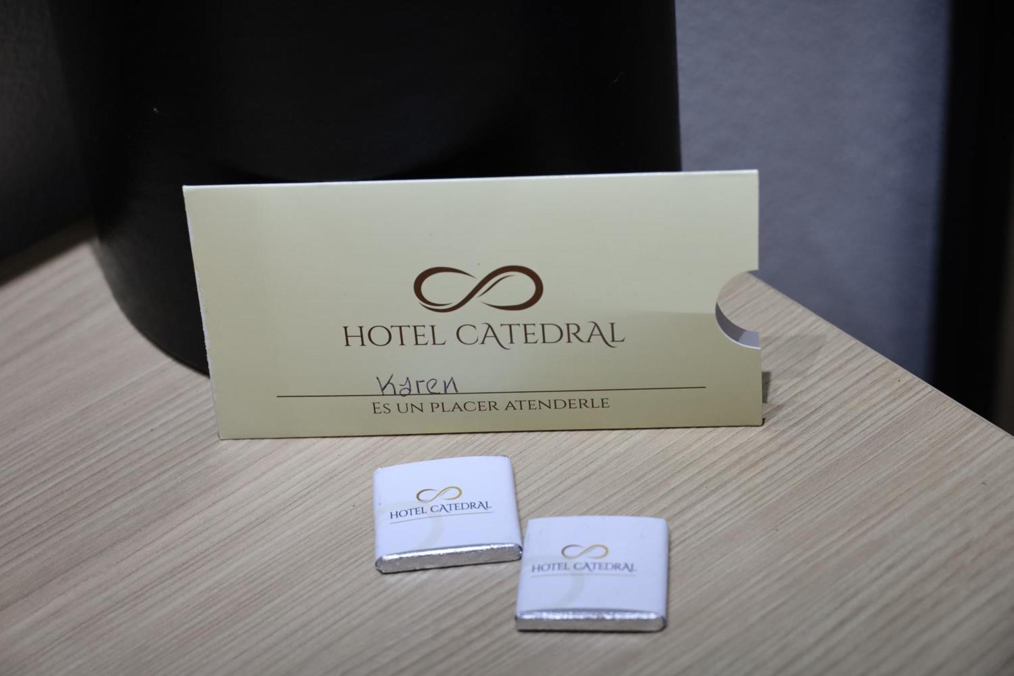 Hotel Catedral