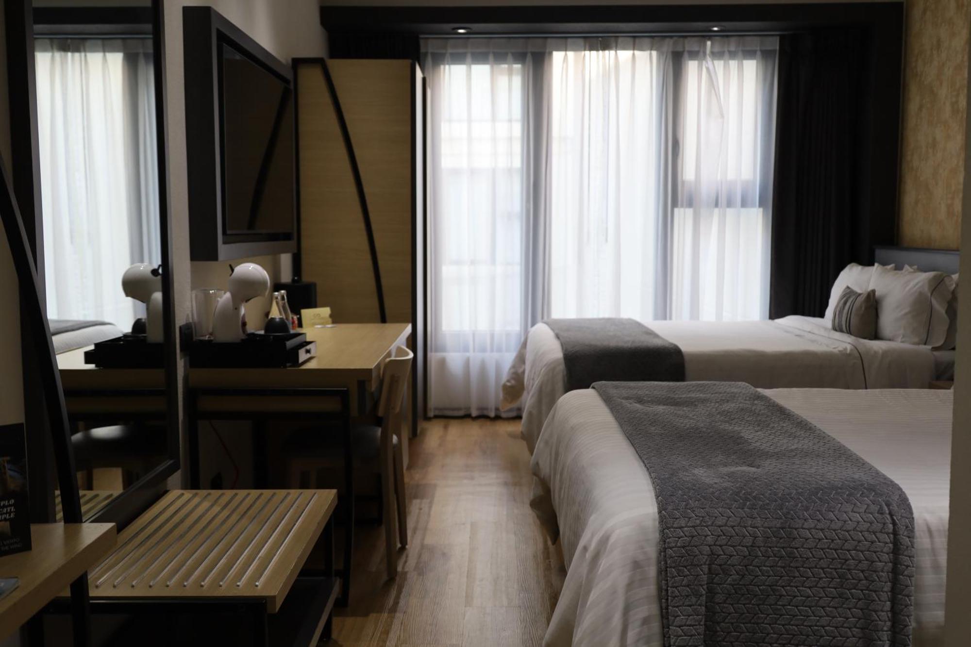Hotel Catedral 4*