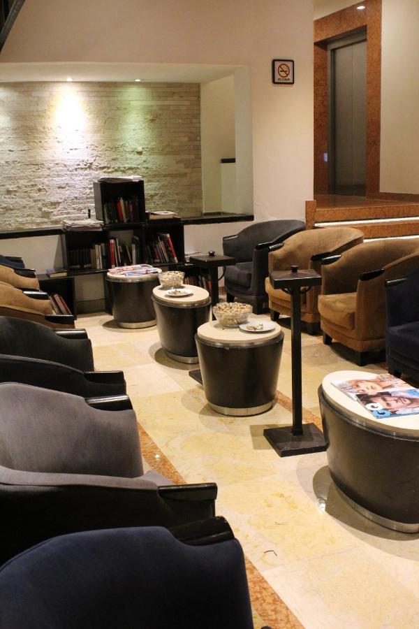Hotel Catedral 4*
