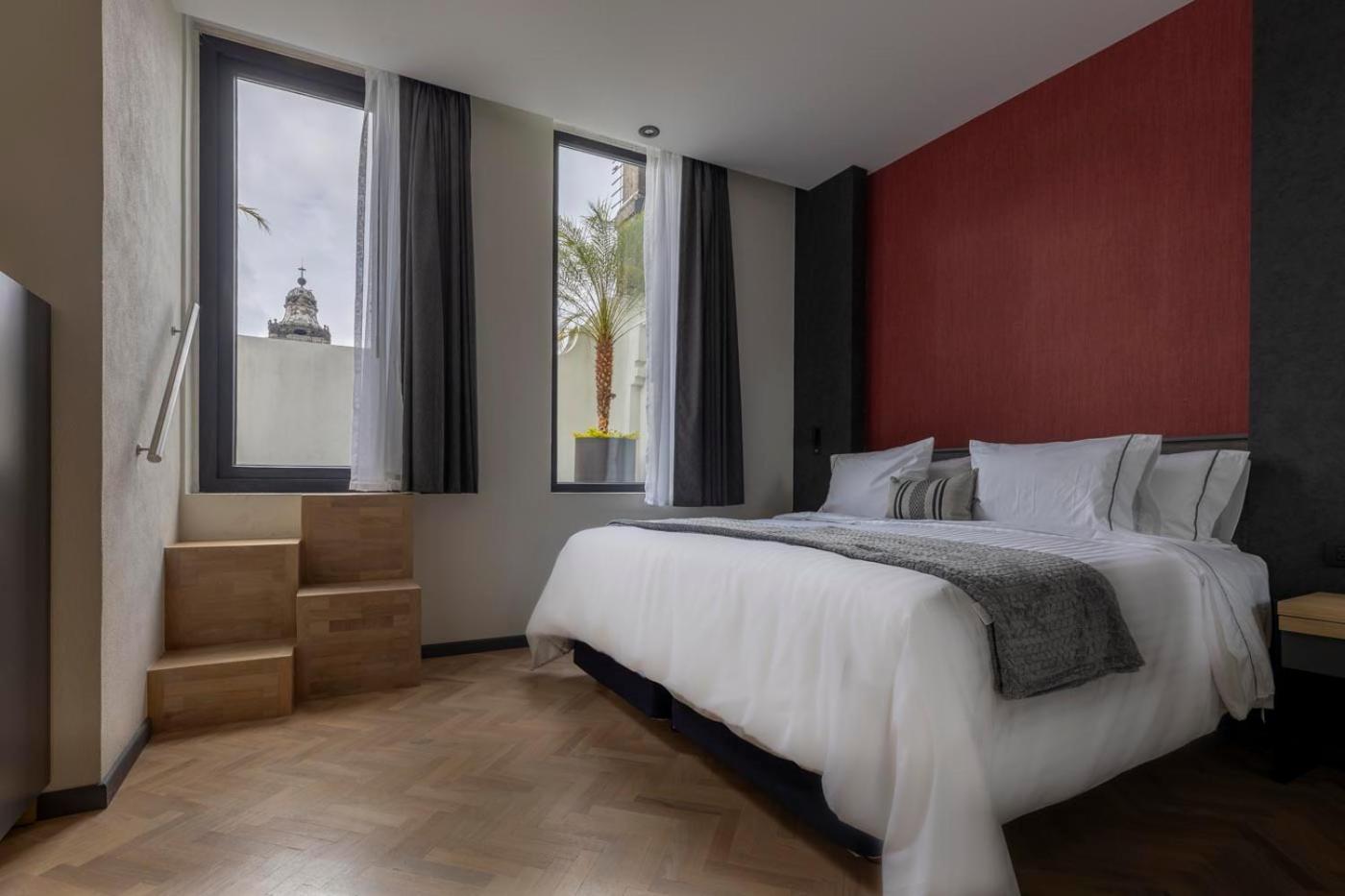 Catedral Hotel Mexico