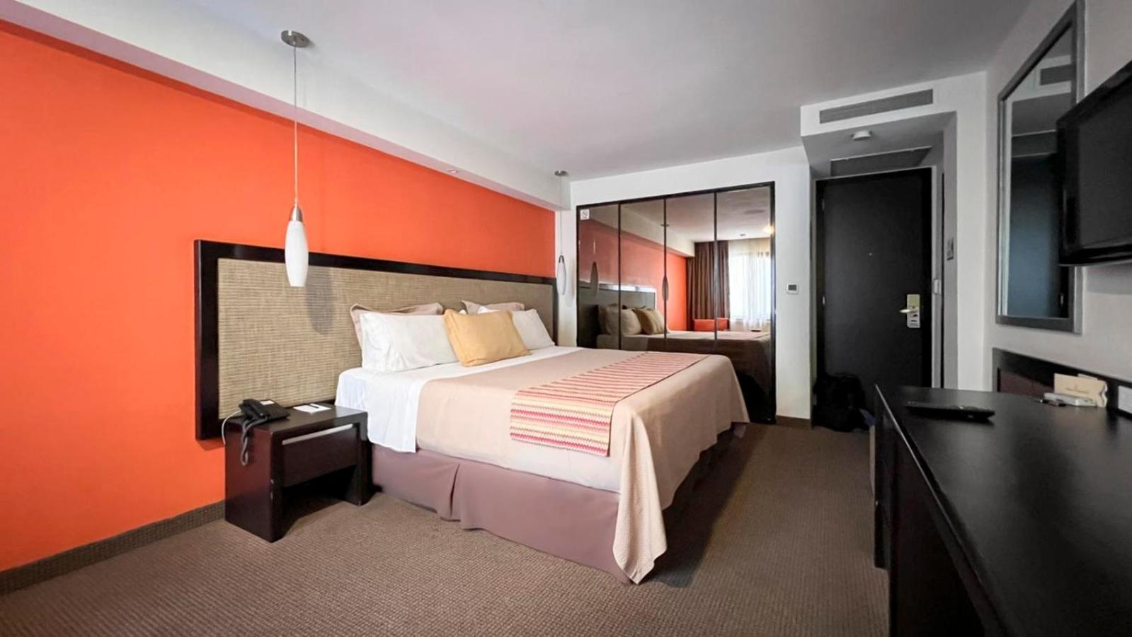 Catedral Hotel Mexico
